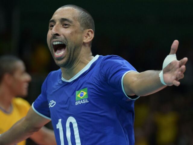 Bola de Xeque #5 – Top 5 dos melhores da história do voleibol