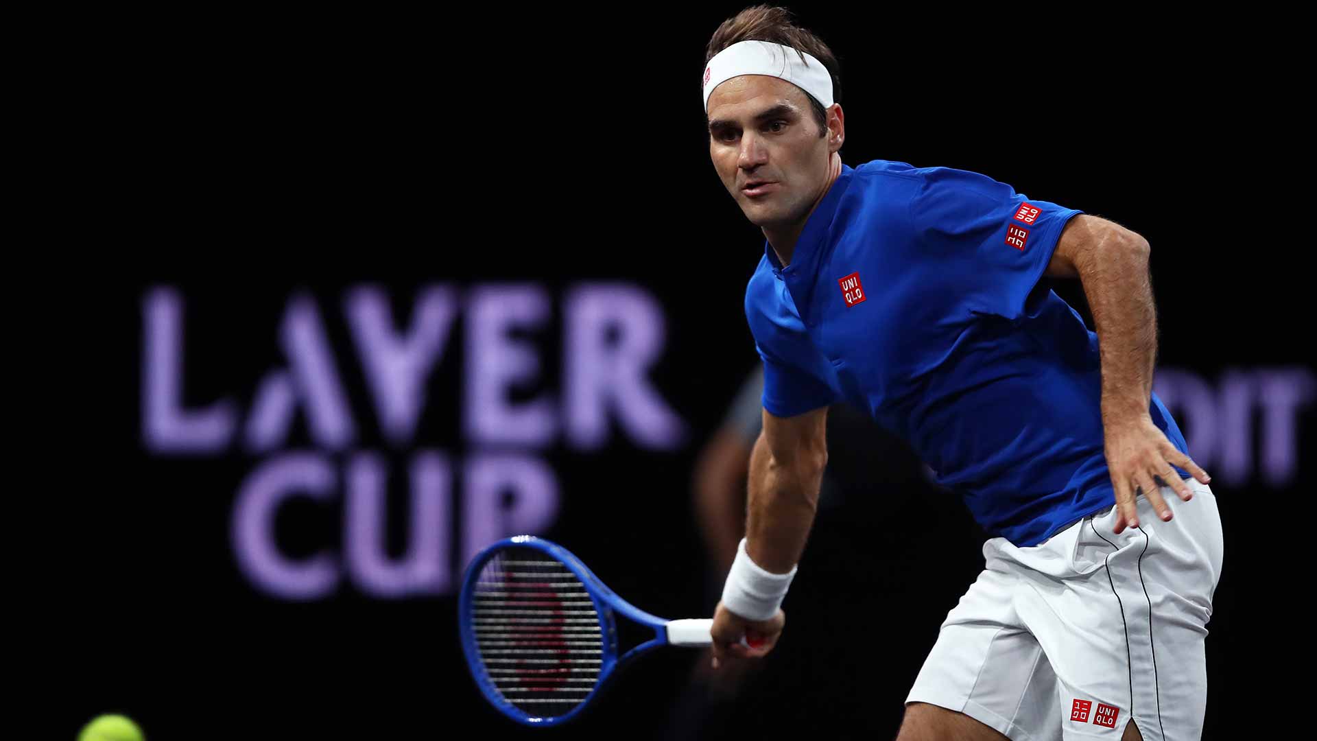 Fair Play Twitterverse Uma Despedida Agridoce De Roger Federer