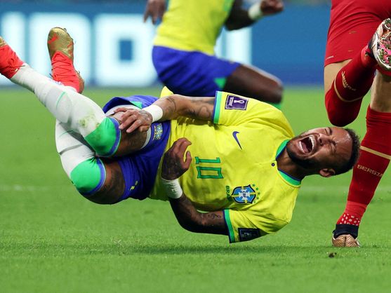 Por que Neymar é tão amado — e também tão odiado?