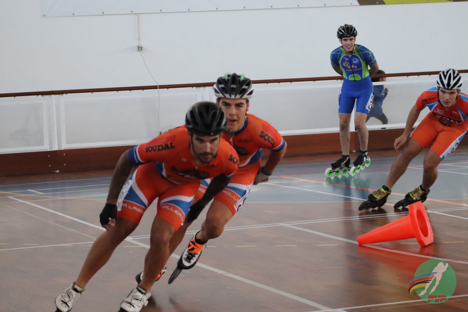 Provas De Indoor Necessidade Ou “moda” Da Patinagem De Velocidade