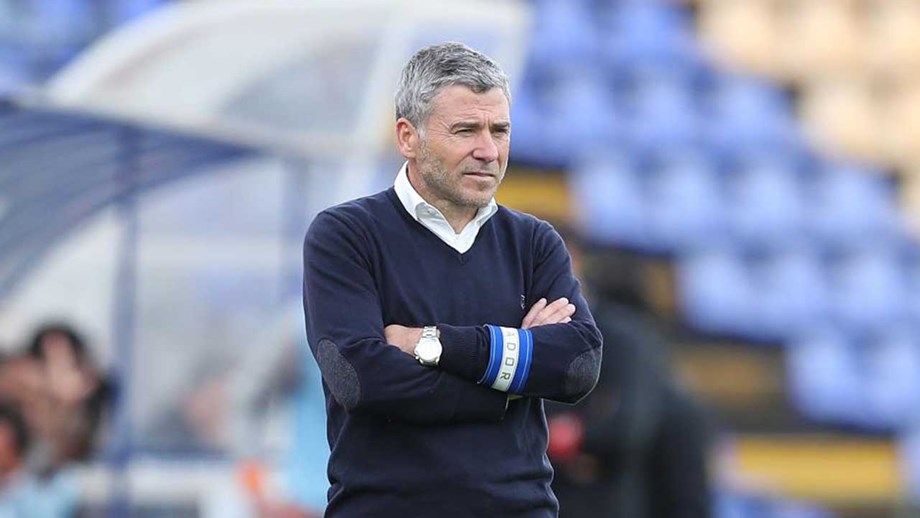 Rui Barros - Fair Play