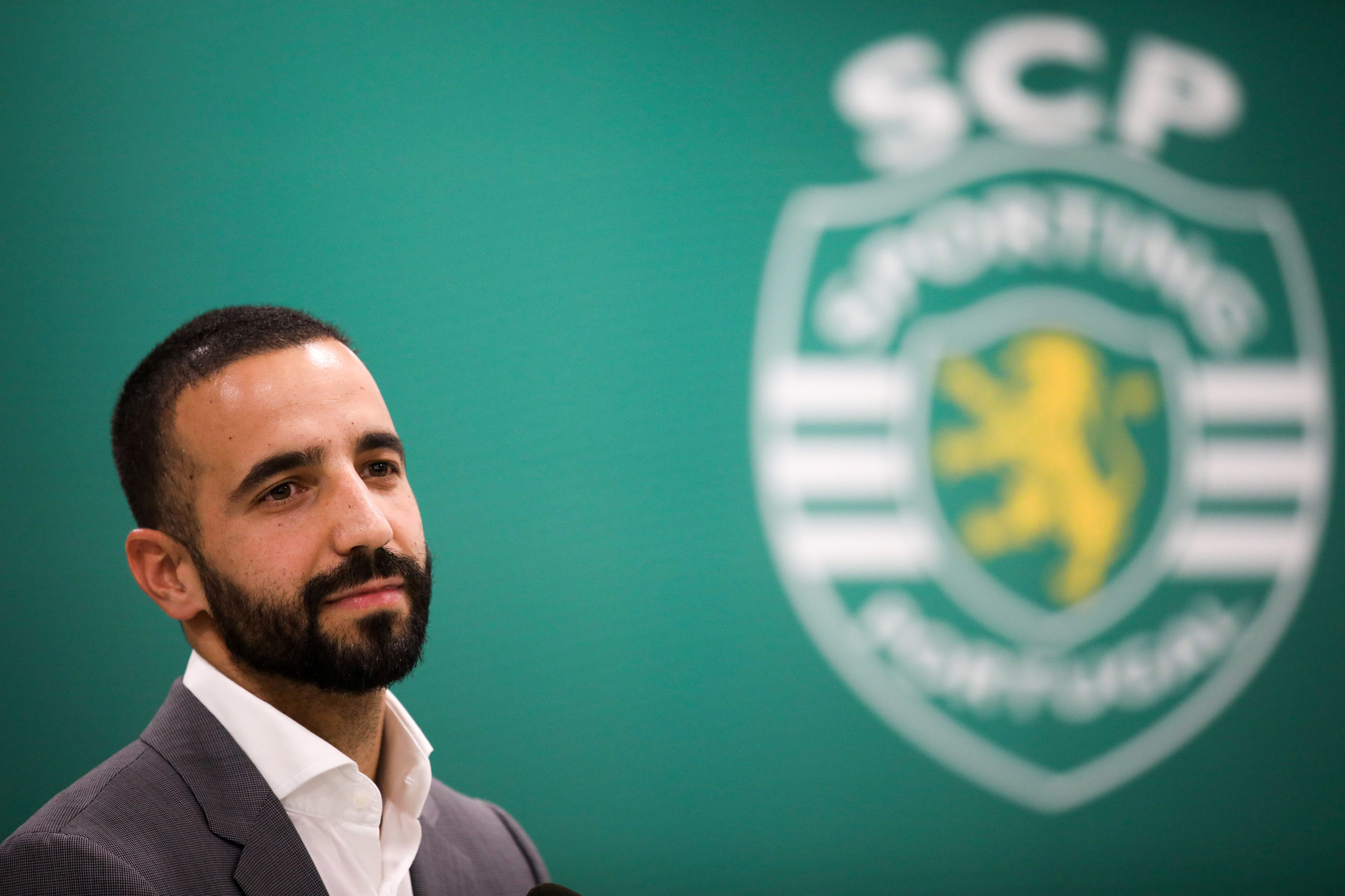 De Silas a Rúben Amorim... o novo caminho do Sporting CP