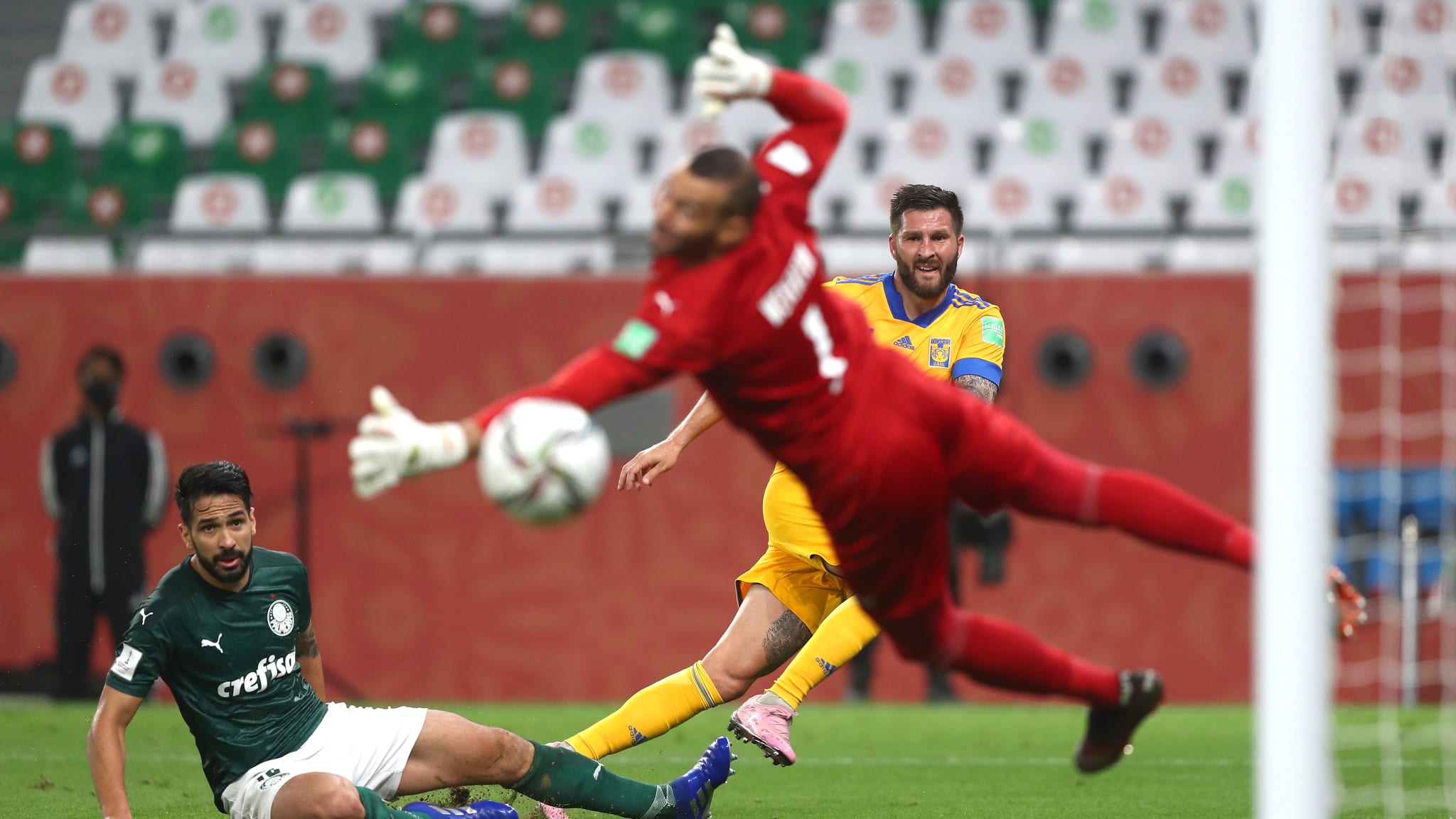 Afinal, o Palmeiras tem ou não tem um título mundial?