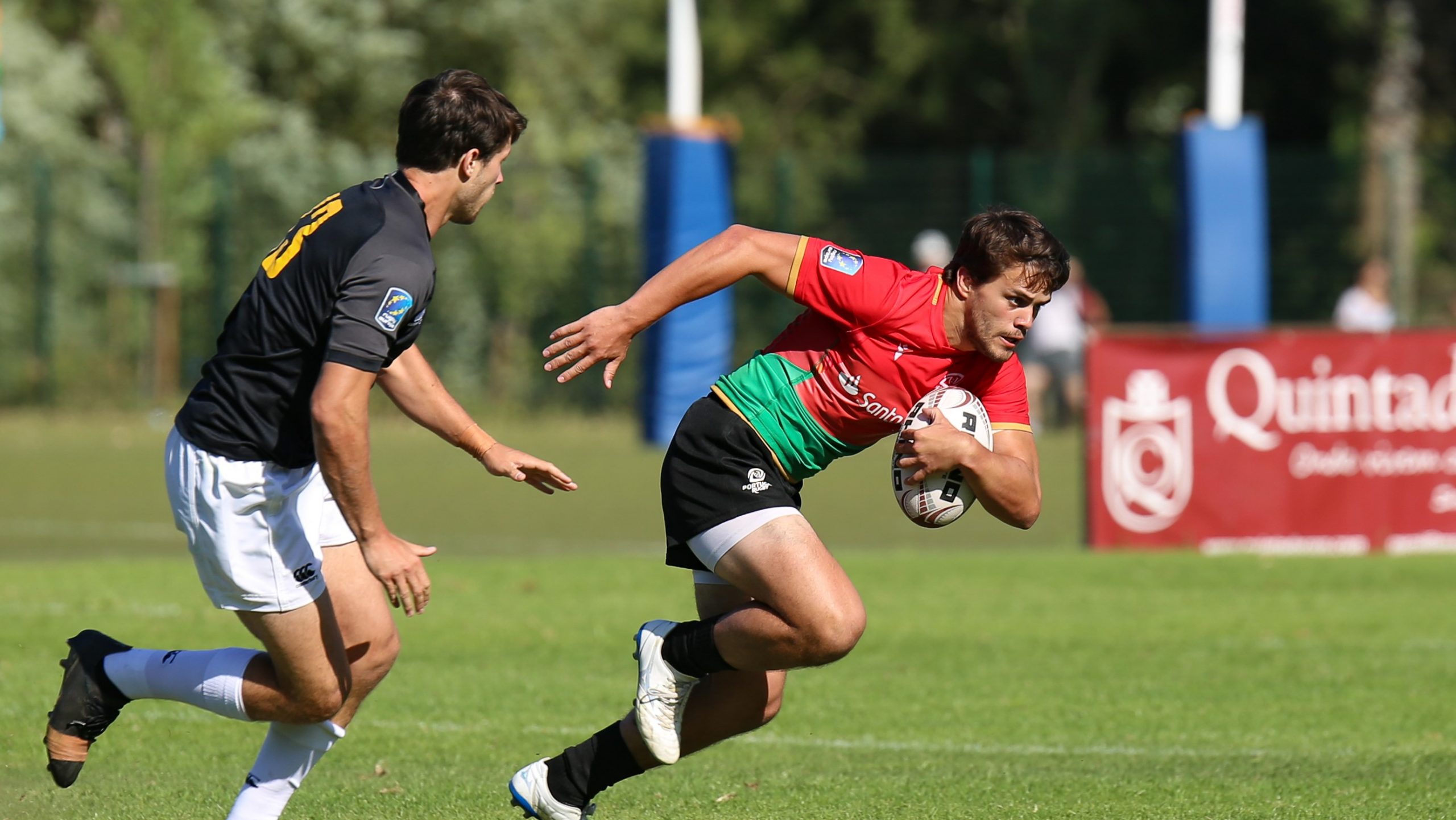 PORTUGAL RUGBY - RUGBY EUROPE SEVENS - CHAMPIONSHIP SERIES 2021, 1ª ETAPA –  LISBOA, Resultados e Classificações