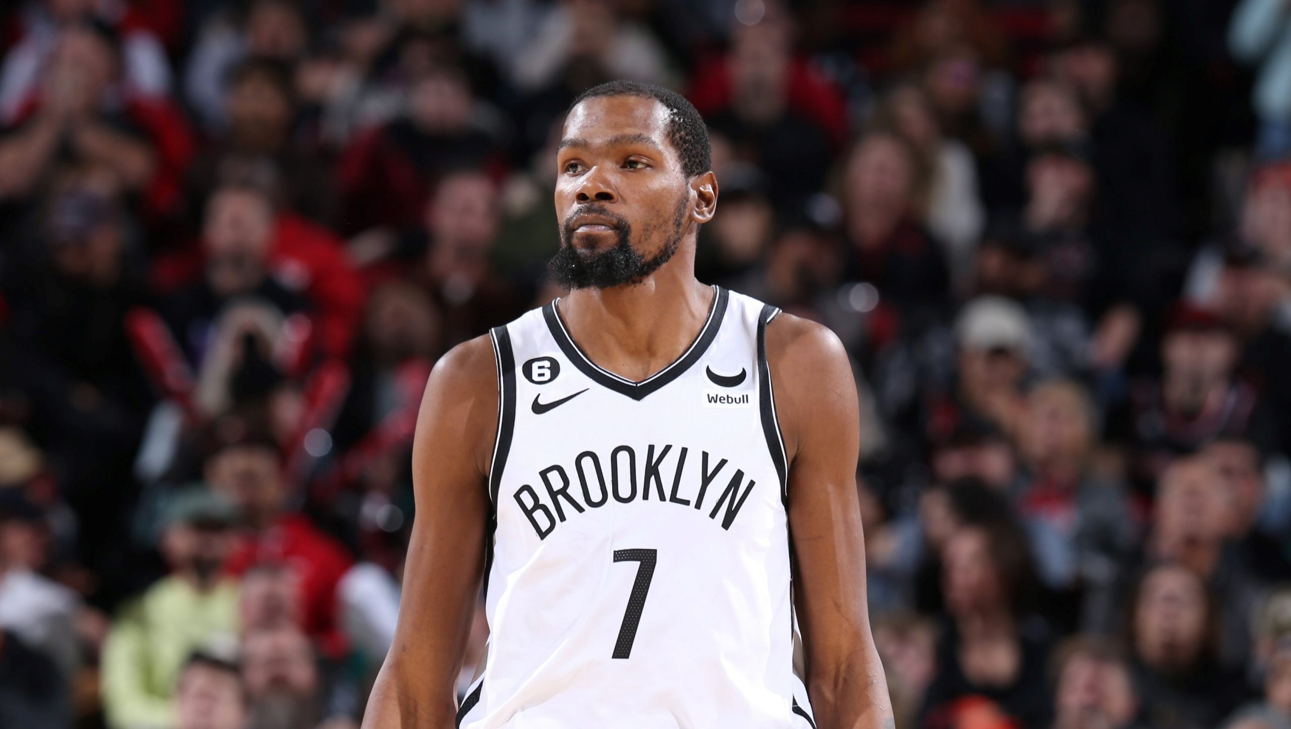 O arranque da NBA 2022/2023 em números: 7, 102.4, 0-8 e 22