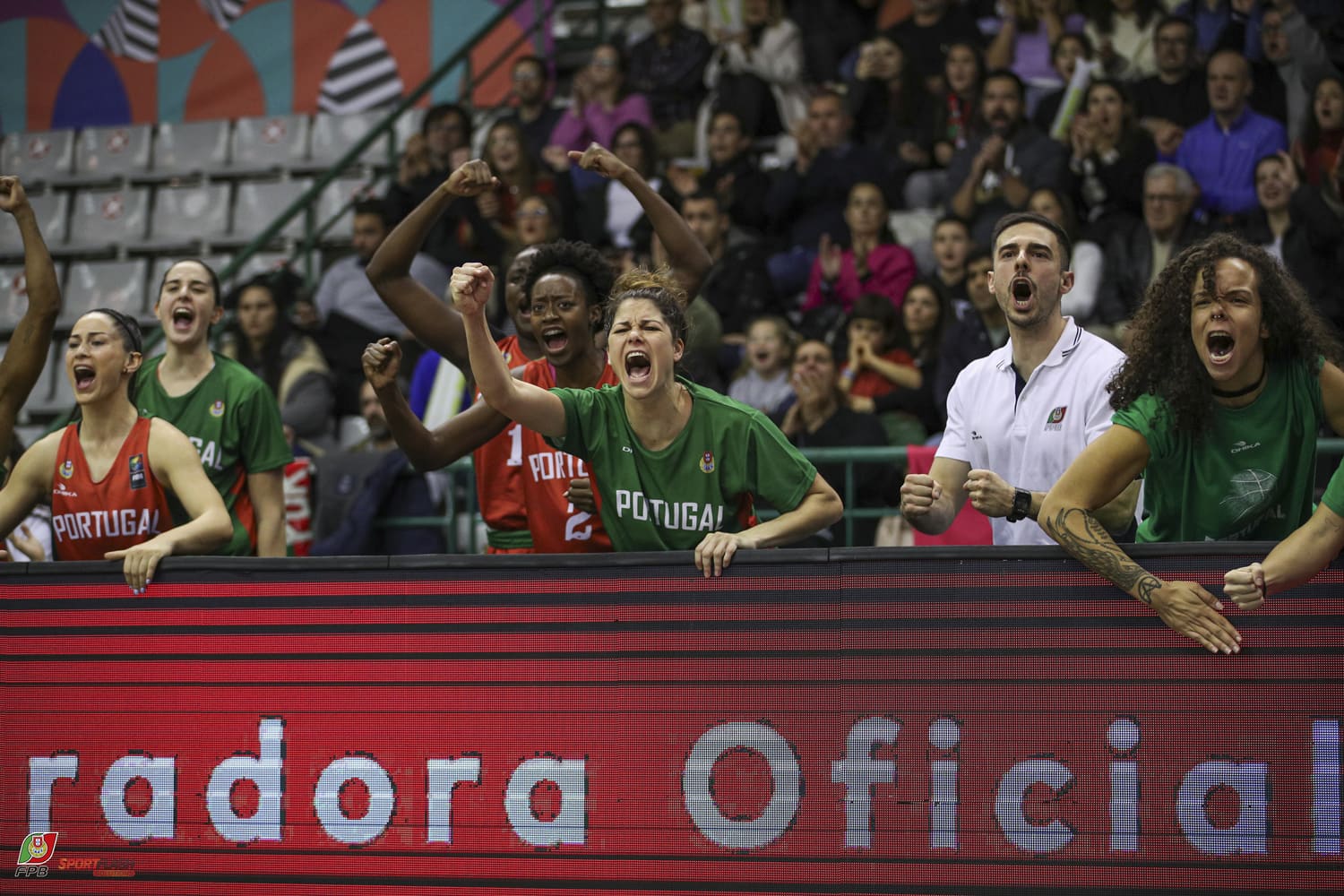 Márcia Costa: a basquetebolista que começou a treinar por causa de