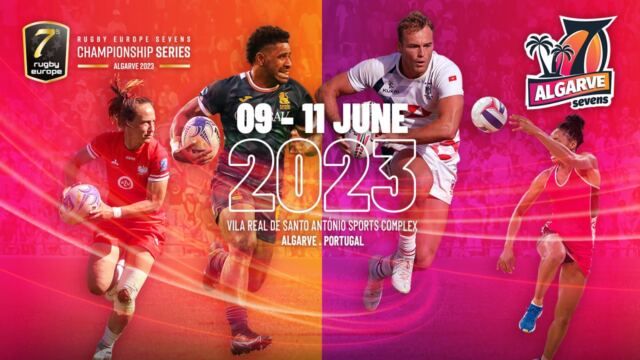 Algarve 7's 2023