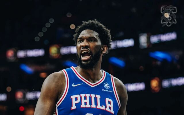 Embiid