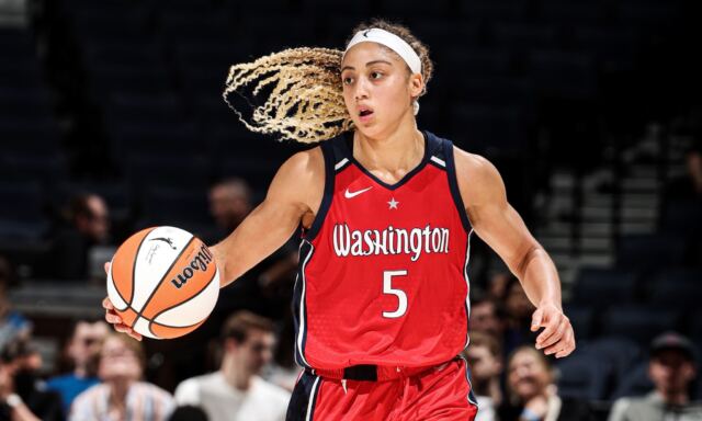WNBA 2023