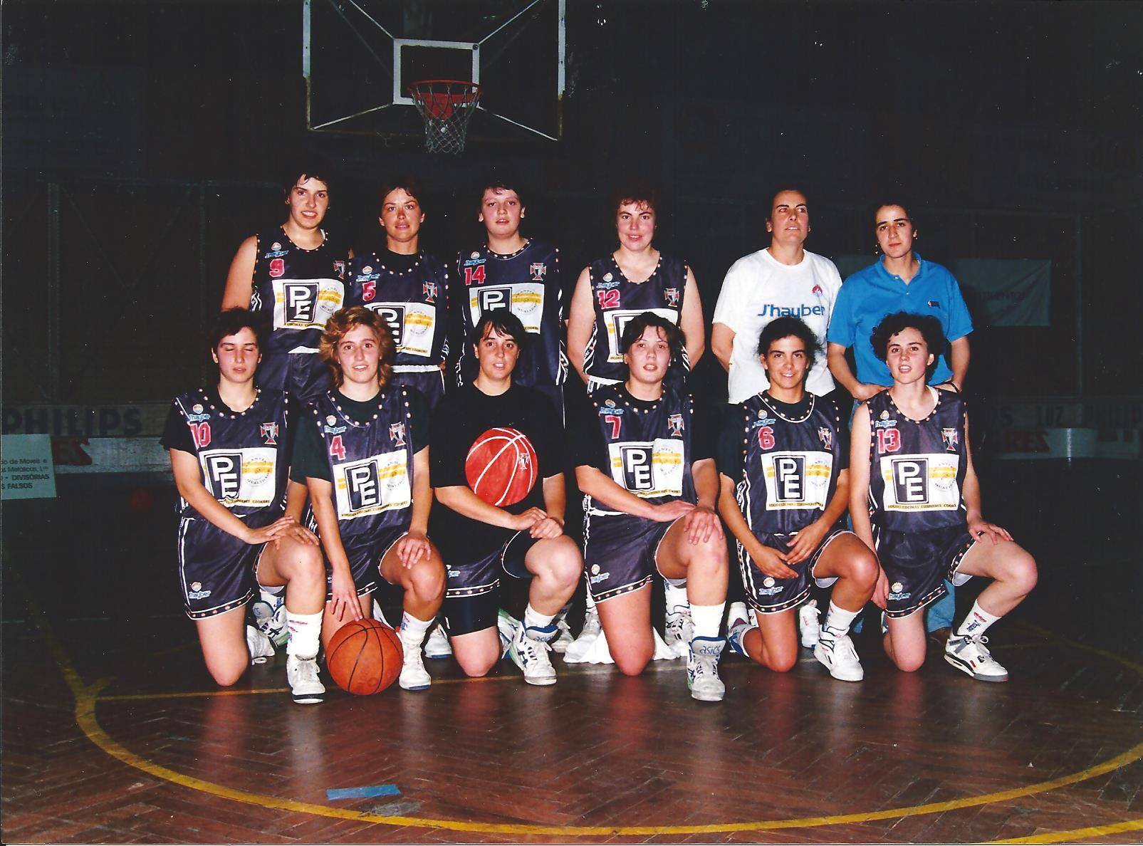 AGENDA BASQUETEBOL - Sport Algés e Dafundo - Basquetebol