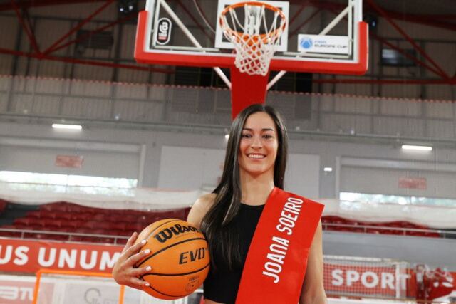 Liga Betclic feminina 23/24