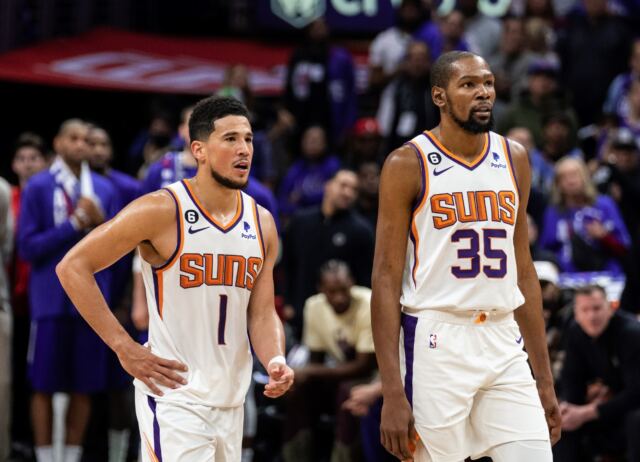 nunca foram campeãs da NBA