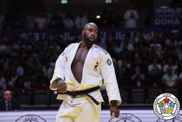 Campeonatos do Mundo de Doha