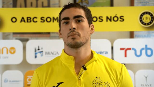 Foto: ABC de Braga
