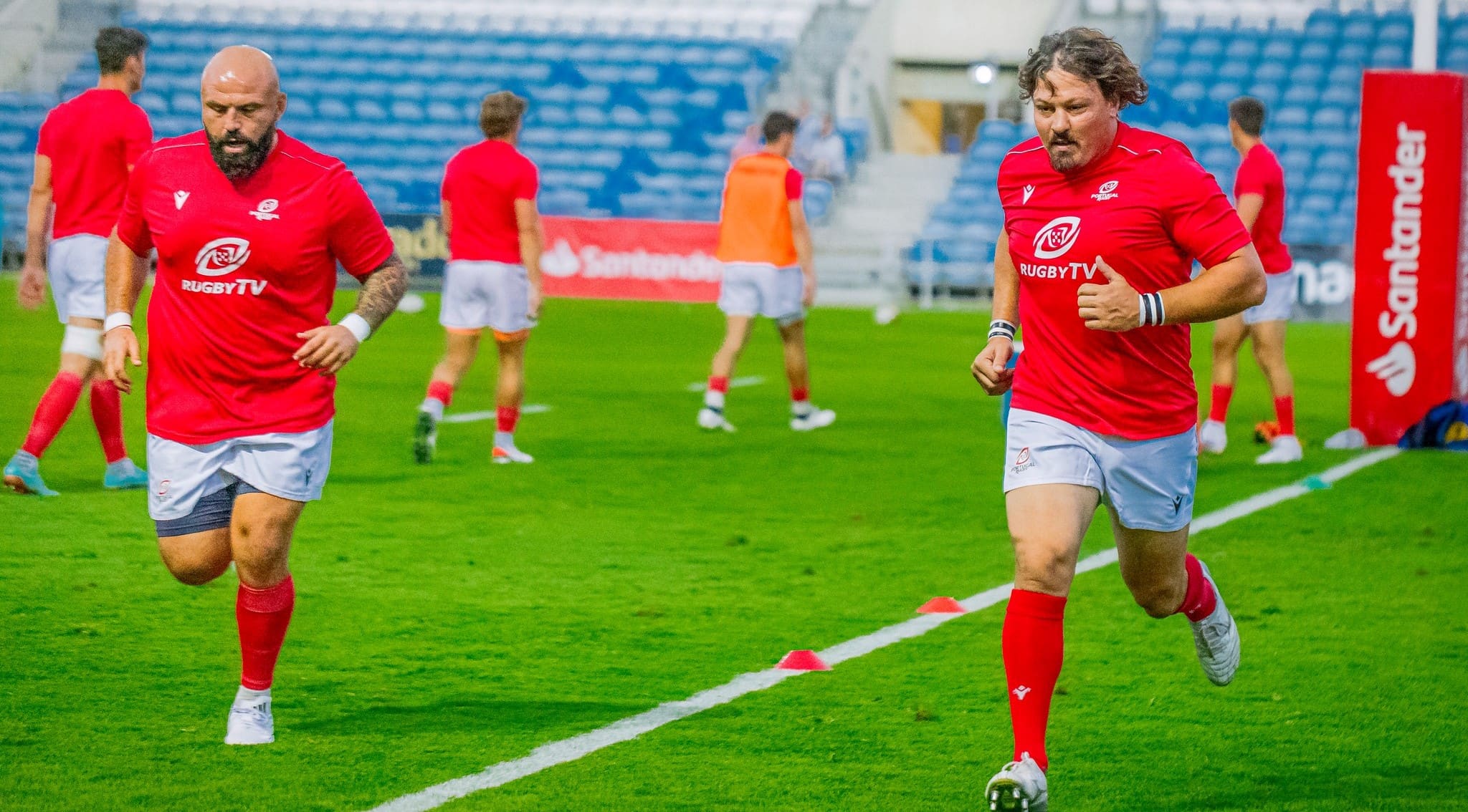 O melhor jogador de rugby do mundo e os 10 maiores da história