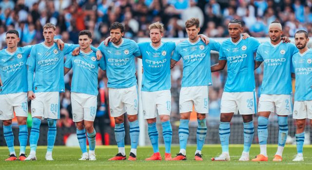 Premier League 23/24