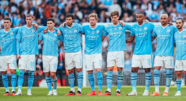 Premier League 23/24