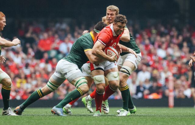 Mundial de Rugby 2023