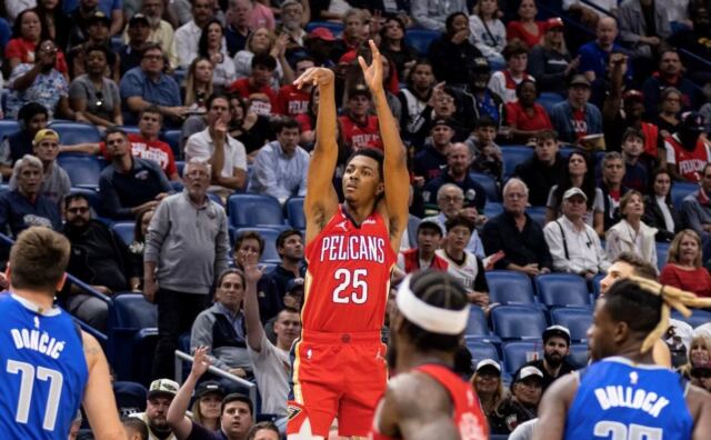 As possíveis surpresa da próxima temporada da NBA 23/24