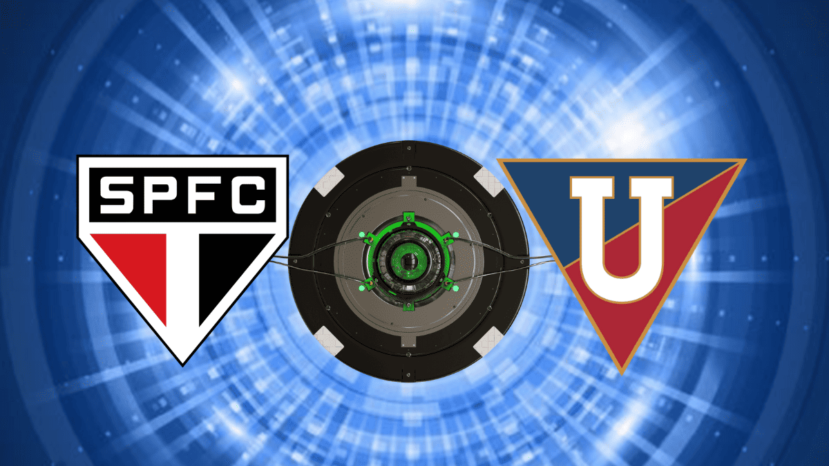 Onde assistir São Paulo x LDU de Quito hoje, quinta-feira, 31, na