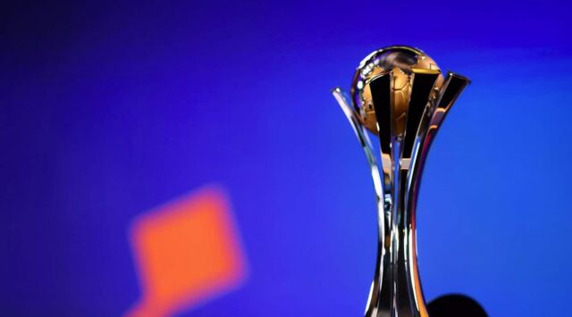 Mundial de Clubes 2023