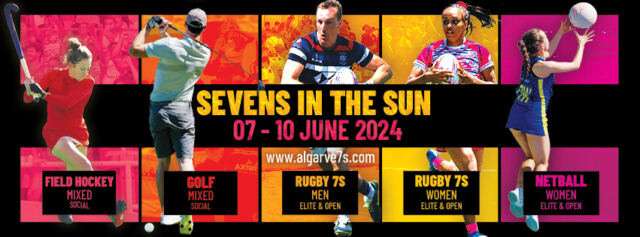 Algarve 7s 2024