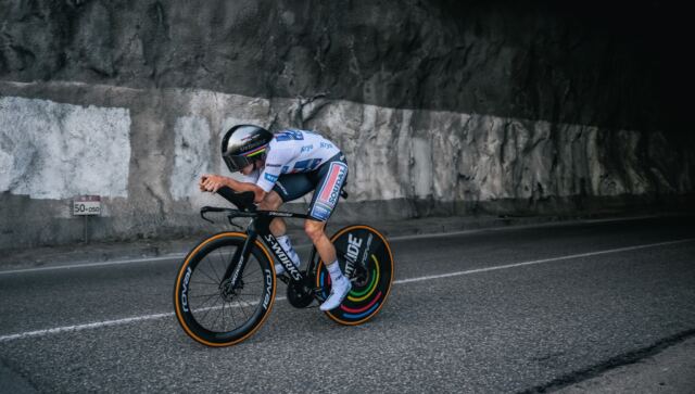 Le Tour 2024