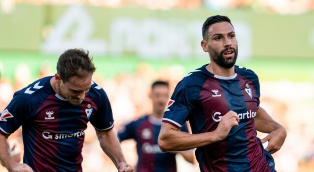 SD Eibar