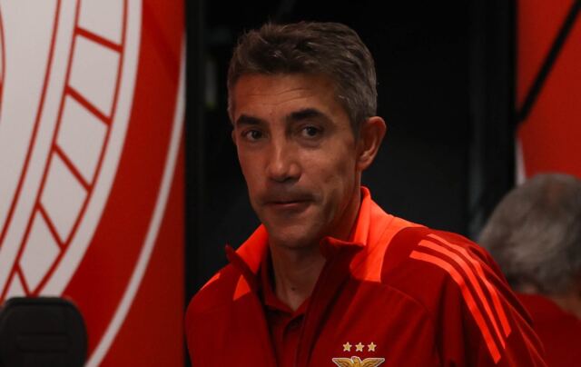 Bruno Lage