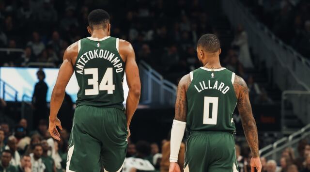 Milwaukee Bucks