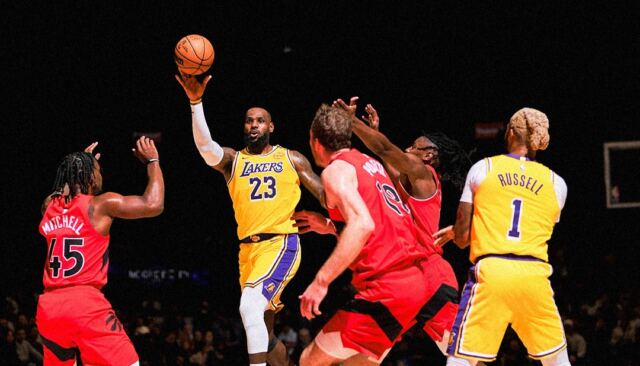 NBA 24