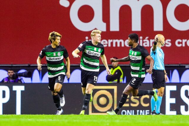 Liga Portugal Betclic