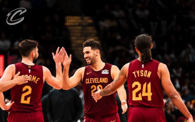 Cavaliers