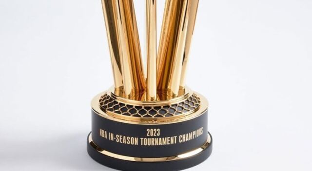 NBA Cup