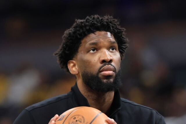 embiid