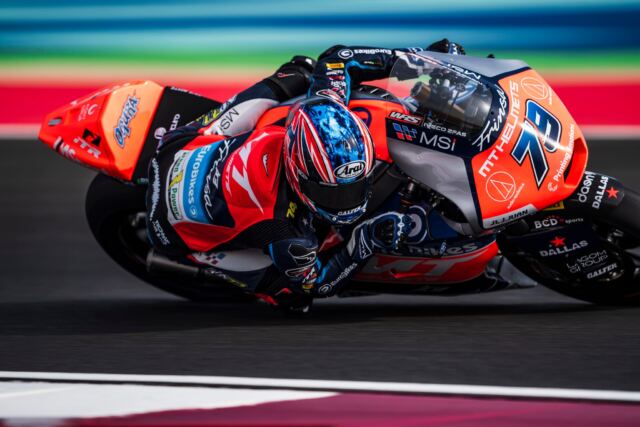 MotoGP