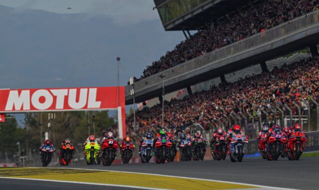 MotoGP