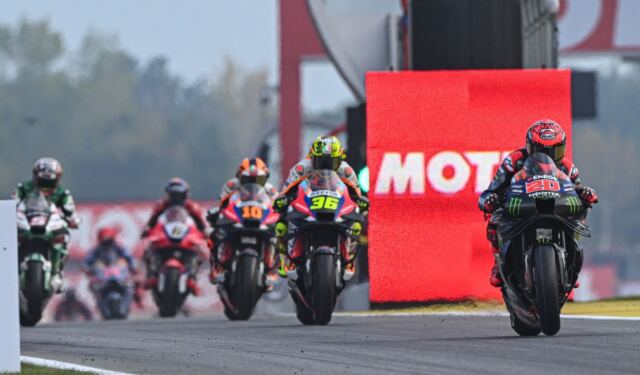 MotoGP