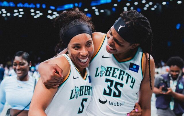 wnba