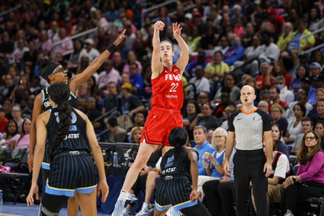 WNBA