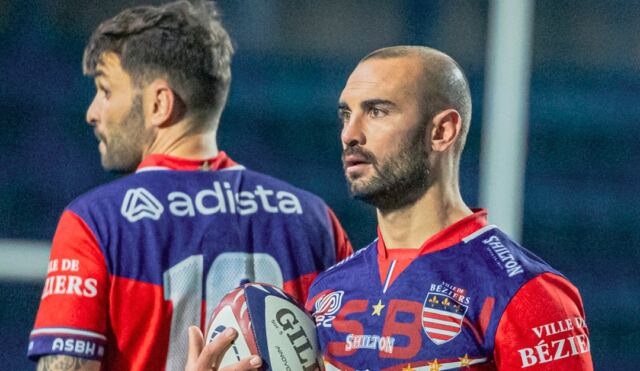 rugby lá fora