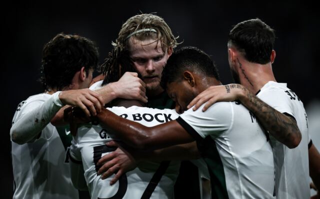 3 prendas no sapatinho