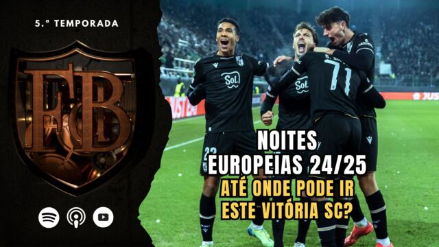 Vitória SC