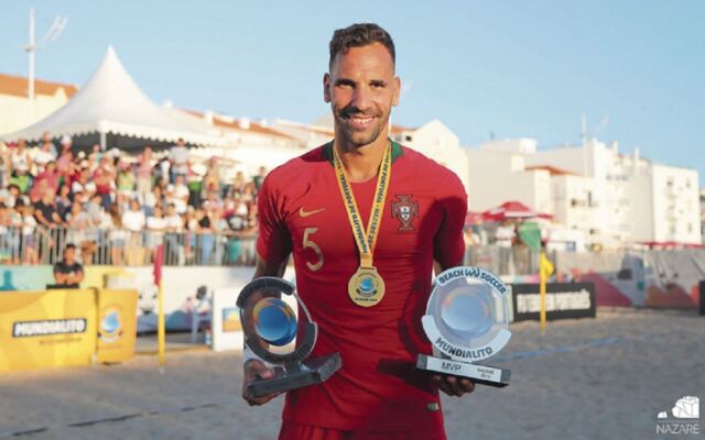 3 melhores portugueses
