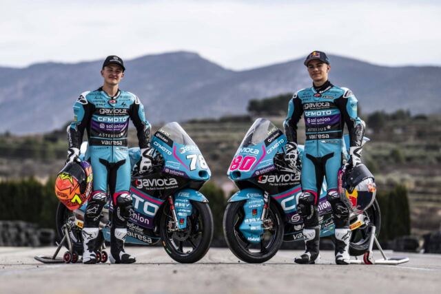 MotoGP