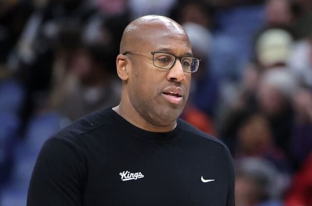 Mike Brown