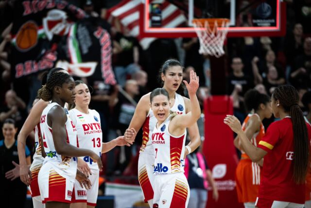 Euroliga