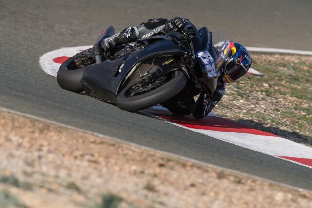 Miguel Oliveira