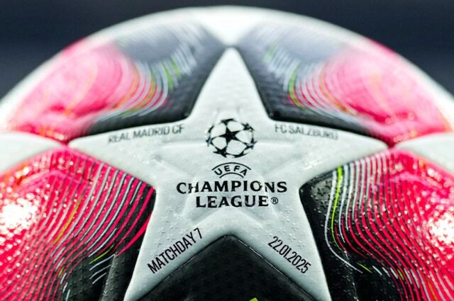 Champions League