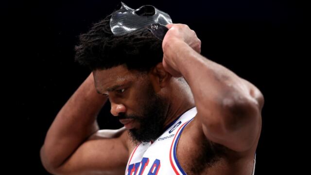 embiid